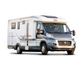 Read Practical Motorhome's thorough test of the Adria Coral Plus 690 SC