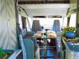 Get inside the Mobilvetta Euroyacht with the Practical Motorhome buyer's guide