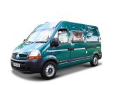 Follow this £8000 motorhome build project in Practical Motorhome magazine and online