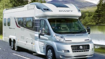 Practical Motorhome's experts give you the advice you need to buy a used Swift Kon-Tiki with confidence