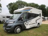 The 2015 Chausson Welcome Suite on a Fiat Ducato base is another must-see 'van at the NEC Birmingham this October