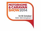 This campervan will debut at the 2014 Motorhome and Caravan Show at the NEC Birmingham, in Hall 11