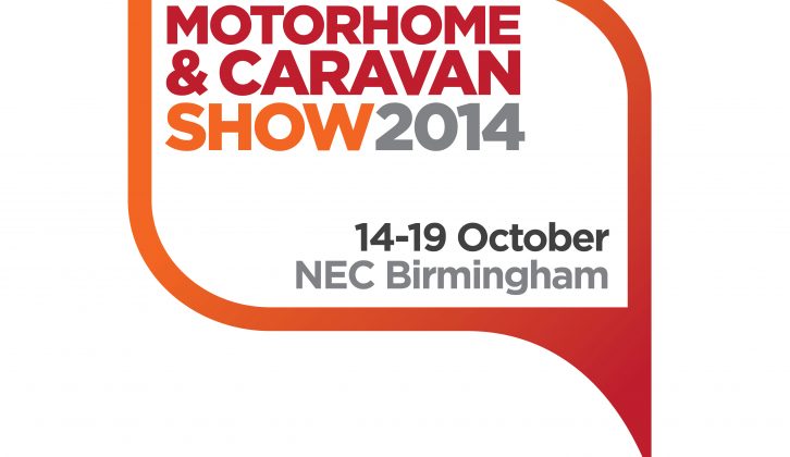 This campervan will debut at the 2014 Motorhome and Caravan Show at the NEC Birmingham, in Hall 11