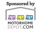The Motorhome Channel TV show is sponsored by 'van brokerage specialist the Motorhome Depot