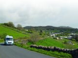 The Practical Motorhome team took this two-berth high-top 2014 Auto-Sleepers Kingham on a long tour of Ireland and Northern Ireland
