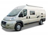 Read our live-in test of the Auto-Sleeper Kemerton XL two-berth high-top, with full specifications and expert verdict