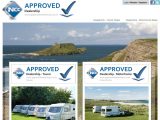 The National Caravan Council's Approved Dealership Scheme is designed to raise standards of customer service for the motorhome buying public