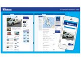 A warm welcome to the all new Practical Motorhome website