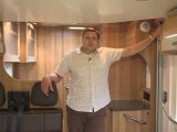 Get inside the Bailey Approach Autograph 540, only with Practical Motorhome on The Motorhome Channel