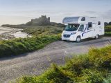 Find out what happened when we went to review the Swift Escape 696 – the picture looks wonderful, but there's a tale to tell