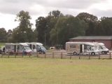 Join Andy Harris in Towcester for the ACCEO rally, only on The Motorhome Channel with Motorhome Depot