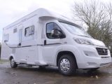 Find out what Practical Motorhome's Editor Niall Hampton thinks of the 2015 Pilote Pacific P716P by watching his review on TV, only on The Motorhome Channel