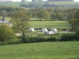 The 2014 CL of the Year, Poole Farm, would be a lovely place for a quiet break in your 'van on the Devon/Cornwall border