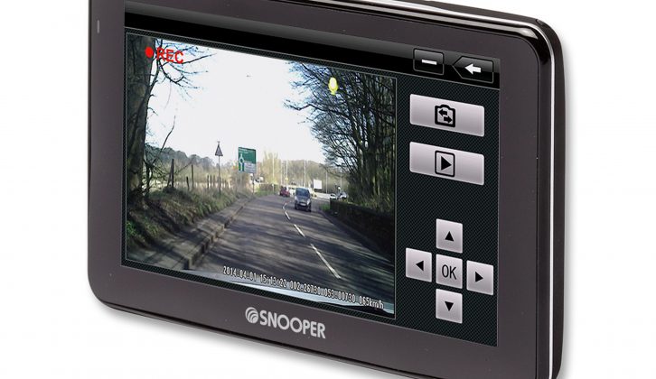 Sat-nav designed for larger vehicles could keep a loved one on the right track in 2015 and beyond – read more in our Christmas present ideas blog