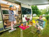 If you think the motorcaravanning lifestyle is for you, check out our top tips before you head off on your first adventure