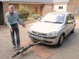 John looks at different types of tow bar mechanisms to help you tow in safety, only in our TV show on The Motorhome Channel with Motorhome Depot