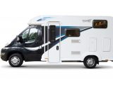 Practical Motorhome's experts review the Bailey Approach Compact 520 in the February 2015 issue