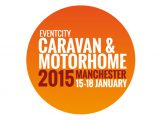 Here's what we are looking forward to most at the 2015 Caravan and Motorhome Show in Manchester