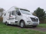 Watch the Practical Motorhome Adria Matrix Supreme 687 SBC review only on The Motorhome Channel