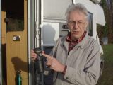 Check out some exciting motorhome accessories with Andy Harris in our new TV show on The Motorhome Channel