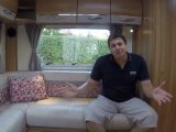 Watch our Bailey Approach Autograph 765 review and join the Clements clan on a French road trip on The Motorhome Channel