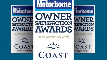 The winners of our 2015 Owner Satisfaction Awards were given their trophies during a ceremony in Manchester