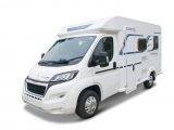 Aimed at first-time buyers, the Bailey Approach Advance 615 is a handy two-berth low-profile coachbuilt motorhome based on the Peugeot Boxer