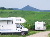 The French Passion scheme is a super solution for cheap motorhome stopovers in France – read our travel guide for more top tips
