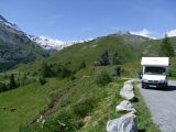 It is well worth paying to drive on the Grossglockner High Road in Austria, for the breathtaking views