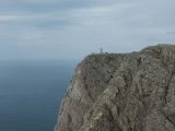 Nordkapp, 'the top of the world', in Norway is a special place to visit