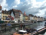 All the capital cities in this region are magnificent and the Danish capital Copenhagen is no exception