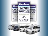 Practical Motorhome's Editor Niall Hampton reveals the full results of our 2015 Owner Satisfaction Awards