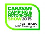 Running for six days from 17 February, this show at the NEC Birmingham is one of the UK's biggest