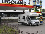 Of course, Legoland is a big draw for family holidays in Denmark