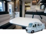 Get inside the Pilote Galaxy G740 G Sensation with the Practical Motorhome review