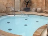Visit the Roman Baths in the lovely spa town of Bath and you'll be transported back to the Roman era – just as the Victorians were!