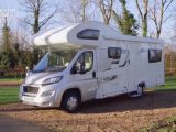 Watch our Marquis Majestic 180 review with Practical Motorhome's Editor Niall Hampton