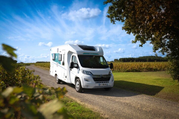 How Joa Camp can make choosing your next motorhome simple!