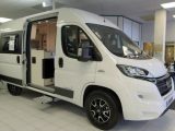 Step inside the new Westfalia Amundsen with Practical Motorhome's Test Editor Mike Le Caplain on The Motorhome Channel