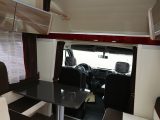 The Rimor Koala Elite 722 carries another double bed, this time above the driver’s cab, making six berths in total, reports Practical Motorhome's Editor