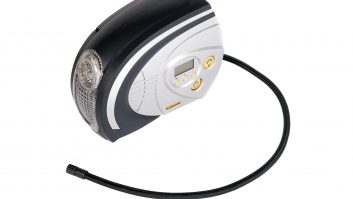 portable tyre inflator halfords