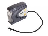 If you need a cheap tyre inflator that works quickly and is easy to use even in the dark, consider buying the Ring RAC630 Digital Compressor & LED Light, given a four-star rating in the Practical Motorhome product test
