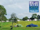 Stay at the best UK campsites with our Top 100 Sites Guide, from Practical Motorhome in association with Practical Caravan and Caravan Sitefinder