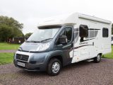 We test the Swift Lifestyle 664 from Marquis Motorhomes in the May issue – read our live-in test for our verdict on the rear fixed-bed and corner washroom