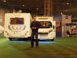 Take a look at the latest layouts available in the Bailey Approach Advance range of motorhomes in our 40th episode of The Motorhome Channel on TV!