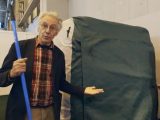 Andy reviews motorhome covers on the latest episode of The Motorhome Channel