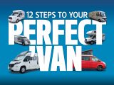 Make our 12-step guide your companion when you're looking at new and used motorhomes for sale, to bag your perfect 'van