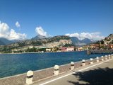 Stunning Lake Garda is surely on many people's hit lists when they plan their holidays in Italy