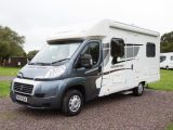 Practical Motorhome's experts review the Swift Lifestyle 664 dealer special from Marquis Motorhomes, based on the Swift Escape