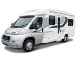 Read Practical Motorhome's review of the Bessacarr 562 – an upmarket four-season motorhome for couples who want a luxurious rear fixed bed